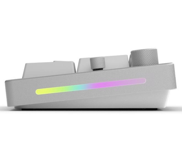 Glorious GMMK Wireless Numpad (White) - 1107535 - zdjęcie 5